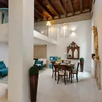 Ca Patron Loft Venice - Canal View