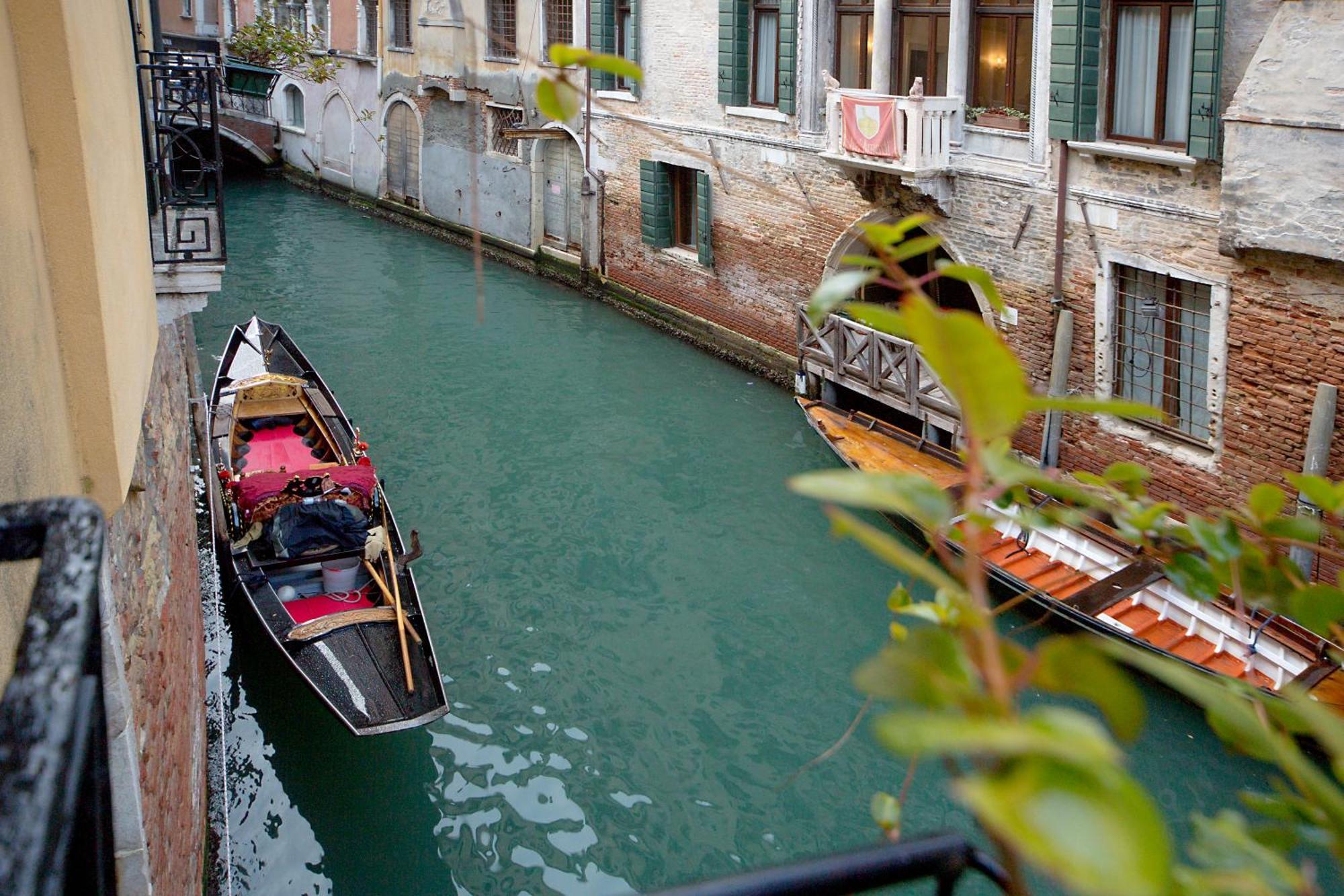 Ca Patron Loft - Canal View Apartamento *